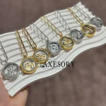 لاکت شیشه ای