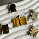 دفترچه استیل وارداتی یا کتاب زندگی - تصویر 2