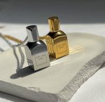 گردنبند استیل عطر یار